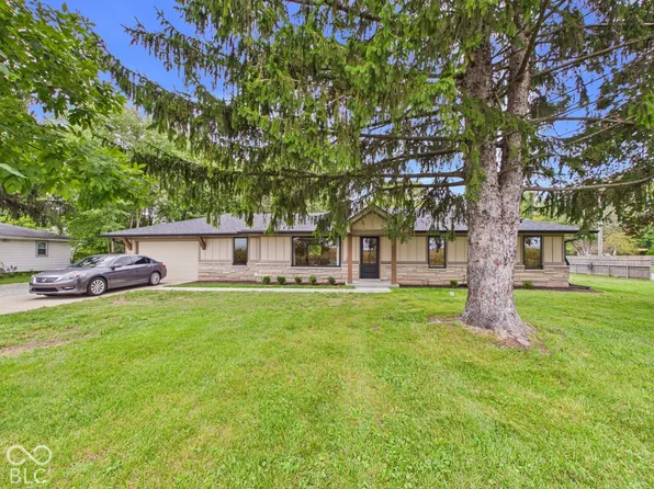 2623 S Central Way, Anderson, IN 46011