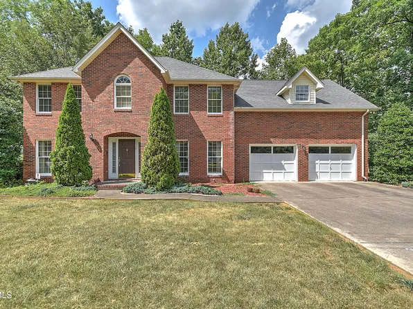 1024 Sheringham Ct, Kingsport, TN 37660
