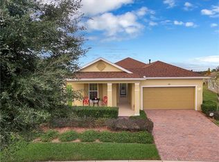 105 Falling Acorn Ave, Groveland, FL 34736