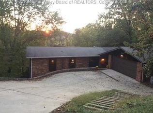 1516 Knob Rd, Charleston, WV 25314