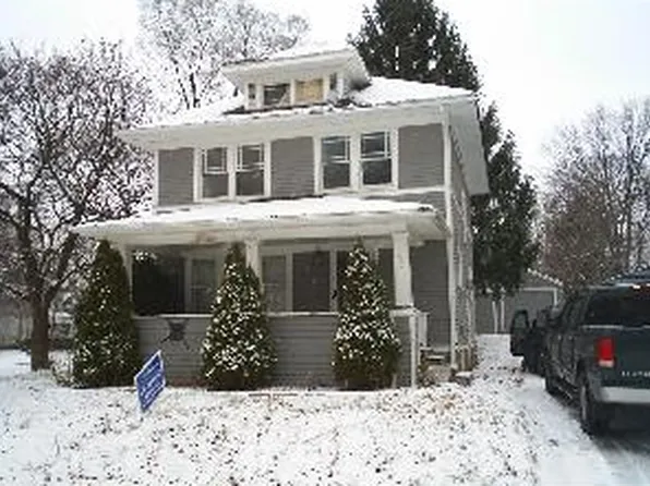 951 Perry St, Flint, MI 48504