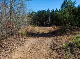 3703 Treat Mountain Rd, Cedartown, GA 30125