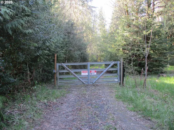 (undisclosed Address), Vernonia, OR 97064