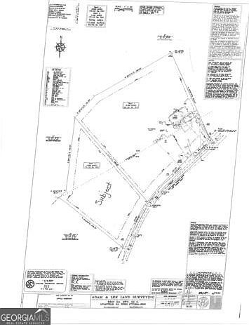 1st image of 0 New Hope Church Road