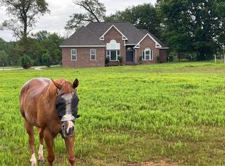 4 W Moore Ln, Greenbrier, AR 72058