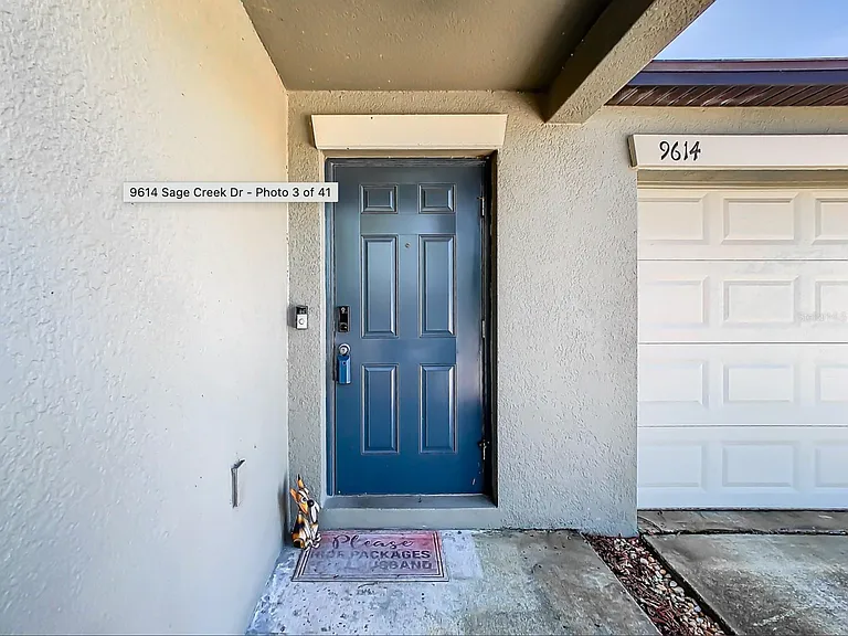 9614 Sage Creek Dr — Photo 2