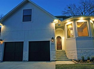 4412 Lafayette St, Bellaire, TX 77401
