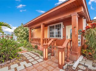 Bradley Manor 3rd Addn, Hialeah, FL 33013