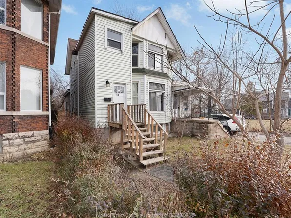 512 Janette Ave #510, Windsor, ON N9A 4Z5