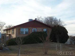173-29 1/2 Rd, Grand Junction, CO 81503