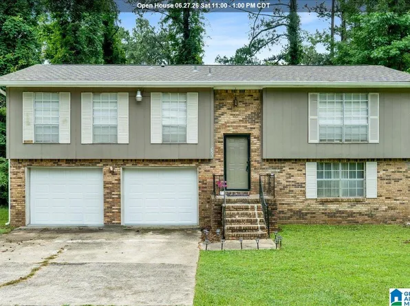 3225 Allison Bonnett Memorial, Bessemer, AL 35023