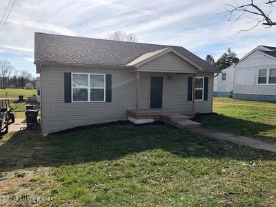 145 W Cross Main St, New Castle, KY, 40050