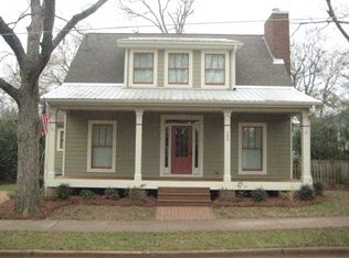 100 Dubose Ave, Athens, GA 30601