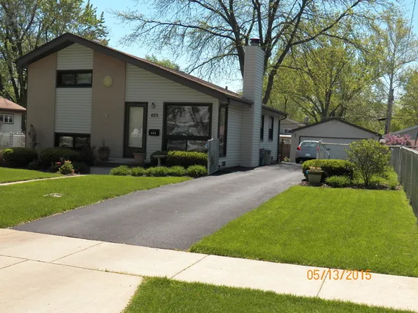 625 W Sunset Ave, Villa Park, IL 60181