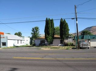 5641 S 6th St, Klamath Falls, OR