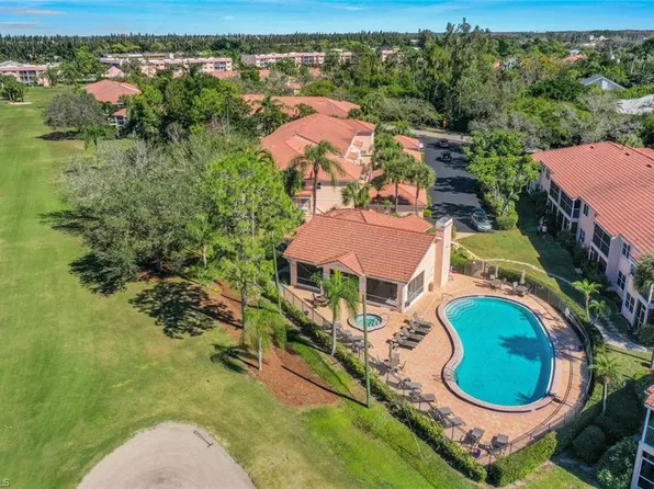 628 Woodshire LN #G4, NAPLES, FL 34105