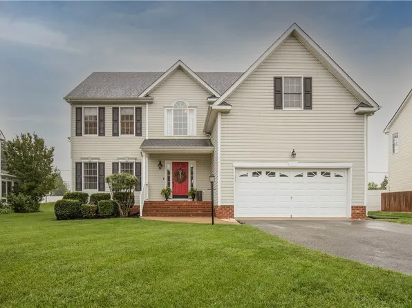 600 Green Garden Cir, Chester, VA 23836