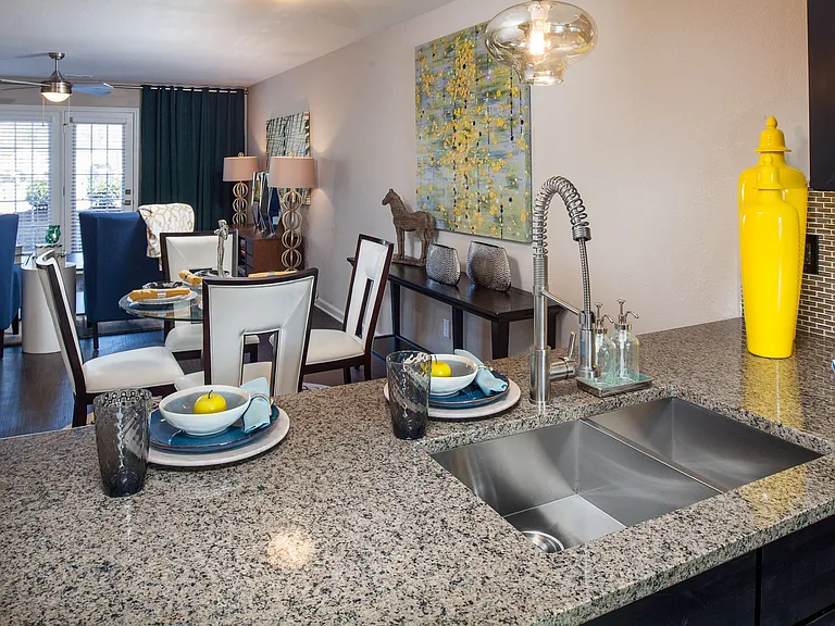 Ansley at Town Center Apartments — Photo 36