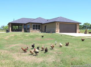 16010 Us Highway 87 W, Adkins, TX 78101