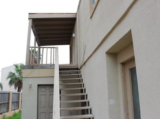 Parade Dr, South padre island, TX 78597