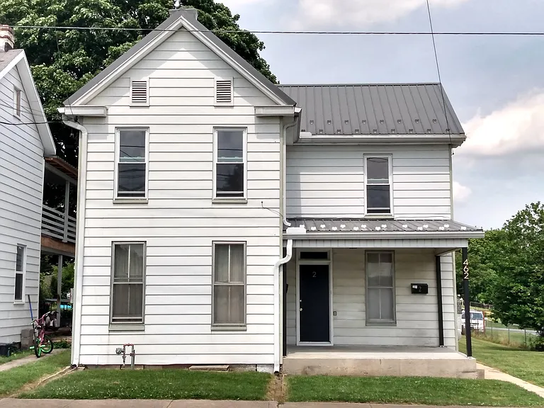 462 N Franklin St #2 — Photo 1
