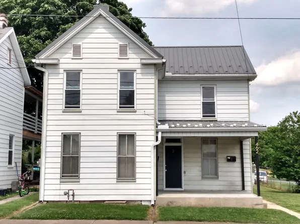 462 N Franklin St APT 2, Chambersburg, PA 17201