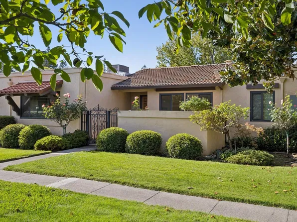 155 La Mancha Drive, Sonoma, CA 95476