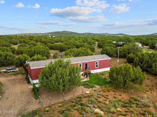 3 N 3122nd, Vernon, AZ 85940