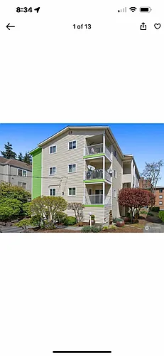 1824 N 103rd St #A2 Photo 1 1824 N 103rd St #A2 Photo 1