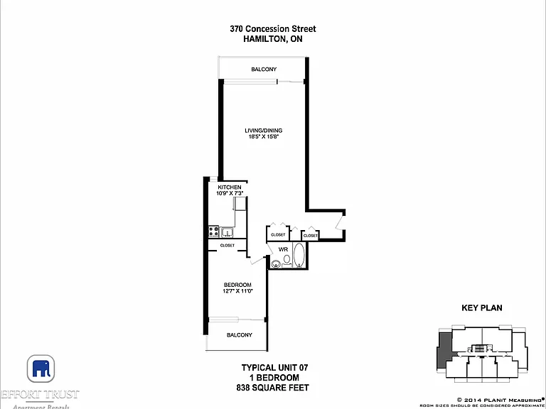 370 Concession St — Photo 23