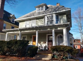 21 Chase St #1, Newton, MA 02459
