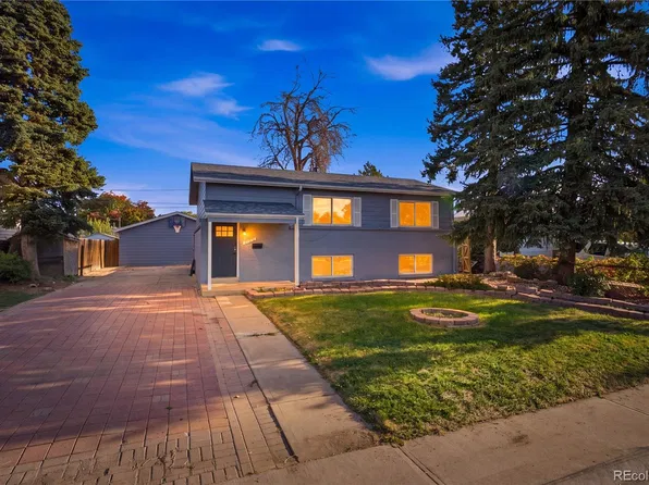 3181 N Kassler Place, Westminster, CO 80031