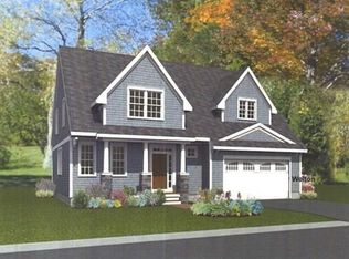 10 Atlantic Xing, Swampscott, MA 01907