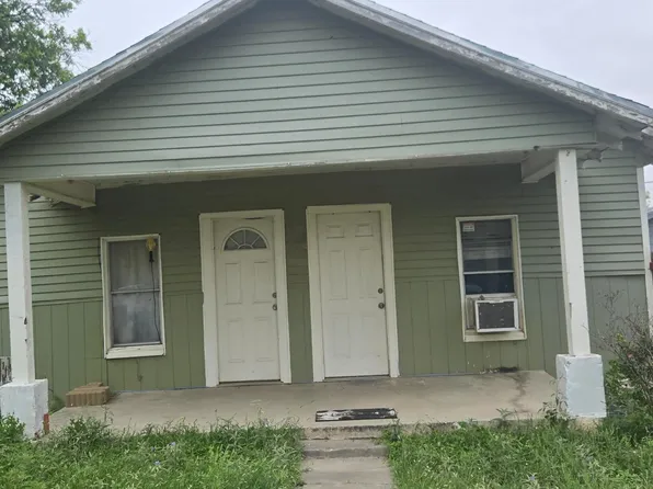113 W 21st St, San Angelo, TX 76903