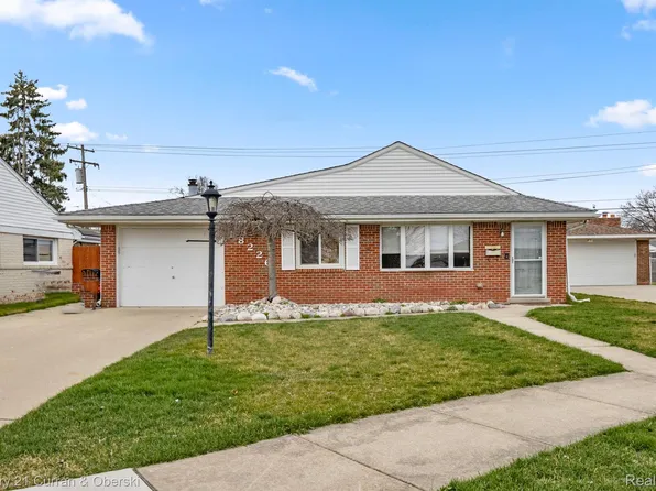 18226 Wendy Ct, Riverview, MI 48193