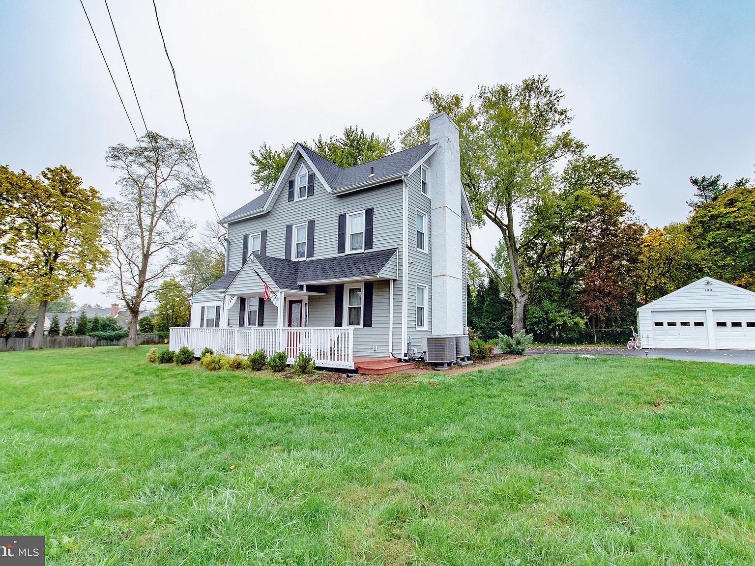 100 Dekalb Pike, Lower Gwynedd, PA 19002 Zillow