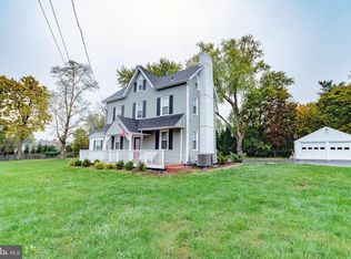100 Dekalb Pike, Lower Gwynedd, PA 19002