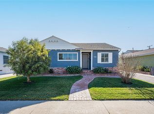 7160 E Coralite St, Long Beach, CA 90808