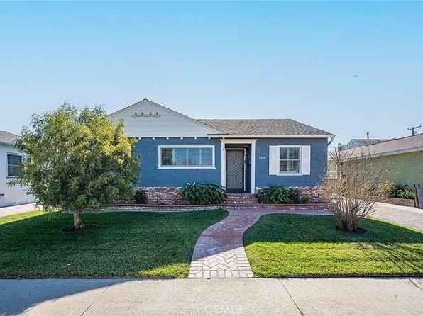 7160 E Coralite St, Long Beach, CA 90808