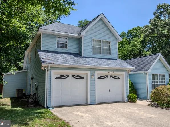 48180 Mayflower Dr, Lexington Park, MD 20653