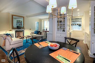 Sold by Brown Harris Stevens