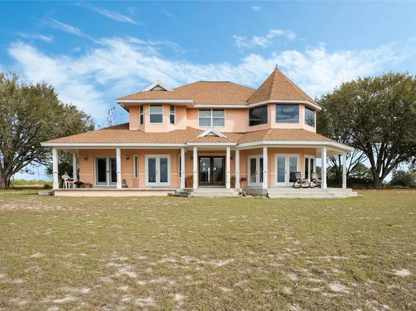 23320 Brouwertown Rd, Howey In The Hills, FL 34737