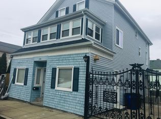278 Division St #2, Fall River, MA 02721