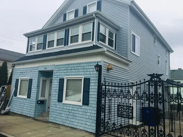 278 Division St #2, Fall River, MA 02721