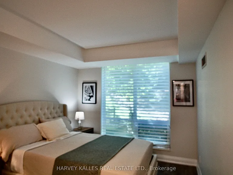 28 William Carson Cres #115 — Photo 9