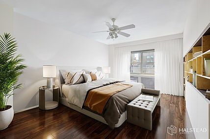 4th image of 35 Park Ave #19BC