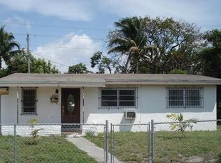 3101 NW 86th St, Miami, FL 33147