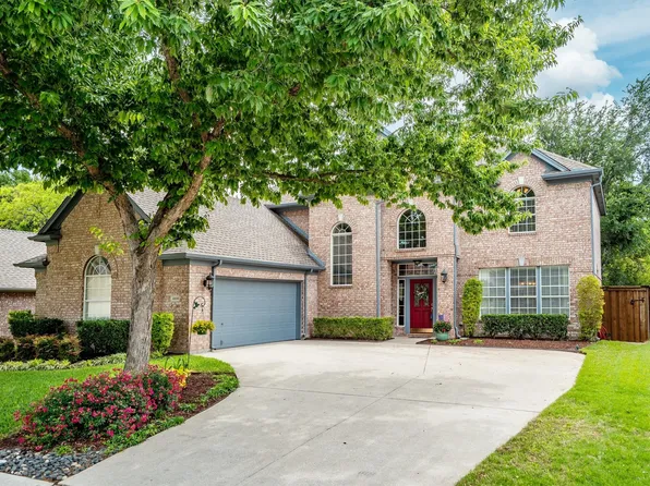 2233 Beechwood Ln, Flower Mound, TX 75028