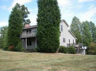 3343 Rosebud Rd, Walnut Cove, NC 27052