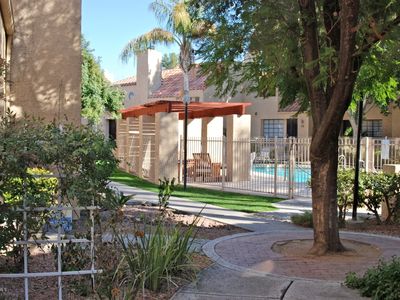 1025 E Highland Ave UNIT 12, Phoenix, AZ, 85014